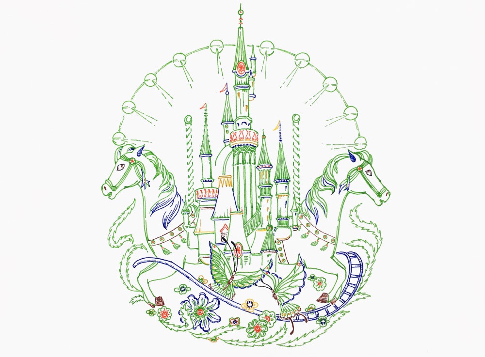 KH作品